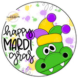 HCD Happy Mardi Gras