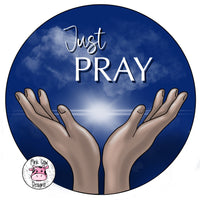PCD Just Pray