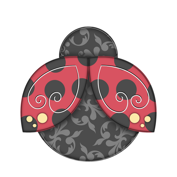 WHD Ladybug 1