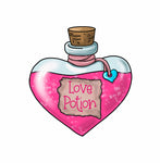 PCD Love Potion