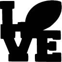 TTP Love Football