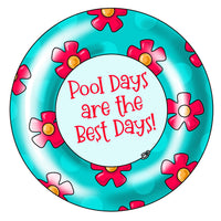 PCD Pool Days