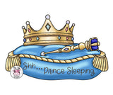 PCD Prince Pillow
