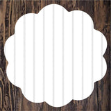 TTP Scallop Circle