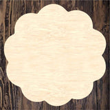 TTP Scallop Circle