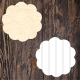 TTP Scallop Circle