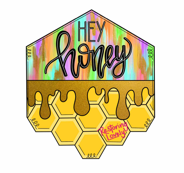 RLY Hey Honey