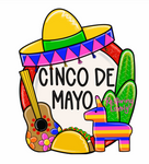 RLY Cinco De Mayo