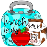 ABL School Lunch Box