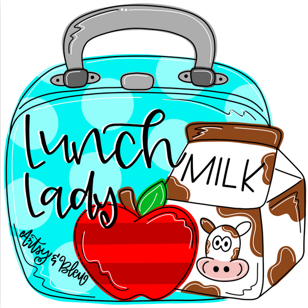 ABL School Lunch Box