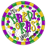 ABL Its Mardi Gras Yall