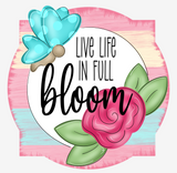 WHD Life In Full Bloom Bundle