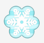 WHD Snowflake