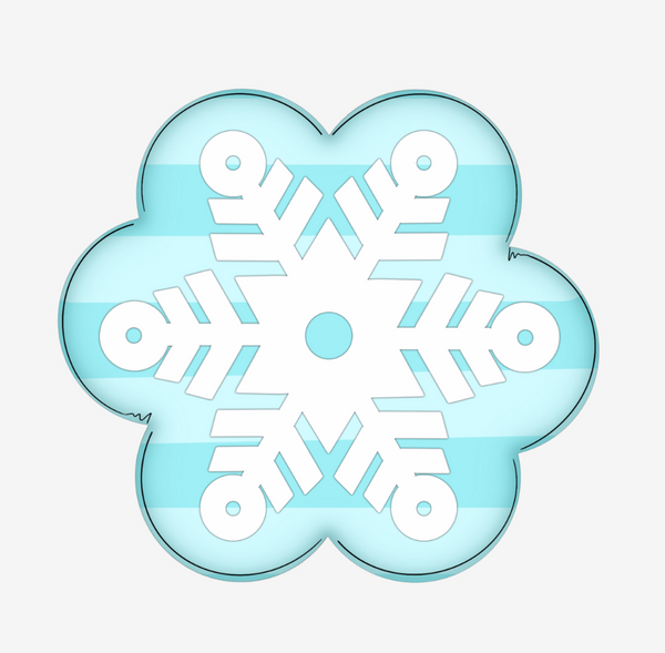 WHD Snowflake