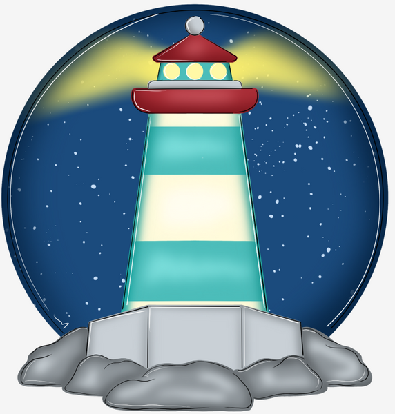 WHD Lighthouse Round