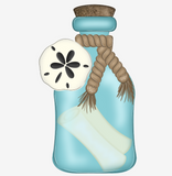 WHD Message In A Bottle