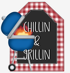 WHD Chillin and Grillin