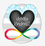 WHD Choose Kindness Infinity Awareness