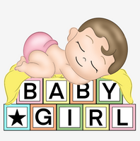 WHD Baby Girl Toy Blocks