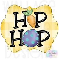 WHD Hip Hop Easter