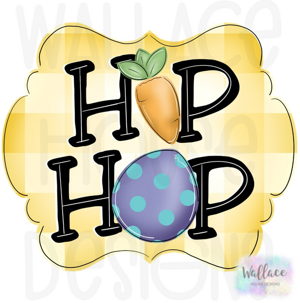 WHD Hip Hop Easter