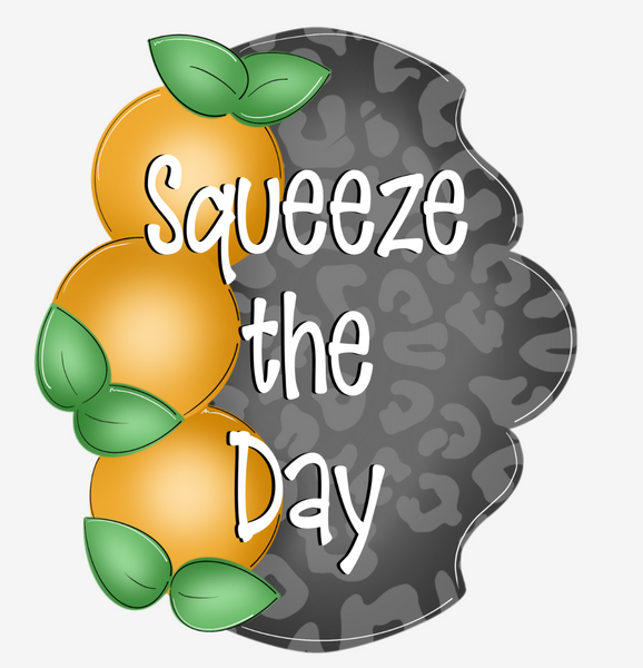 WHD Squeeze The Day