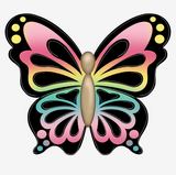 WHD Butterfly 1
