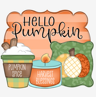 WHD Hello Pumpkin Everything