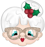 WHD Mrs Claus