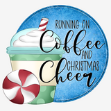 WHD Coffee And Christmas Cheer