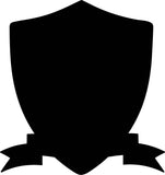 TTP Shield With Banner