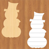 TTP Snowman 2