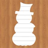 TTP Snowman 2