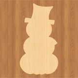 TTP Snowman 2