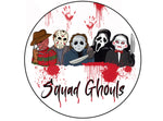 PCD Squad Ghouls