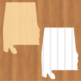 TTP State Of AL