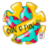 PCD Sun And Fun Bikini