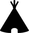 TTP Teepee Arrow