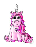 PCD Unicorn 1