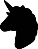 TTP Unicorn Head