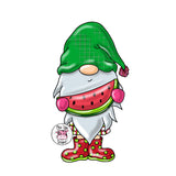 PCD Watermelon Gnome