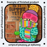 RLY Is It Summer Yet