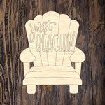 ABL Beach Chair