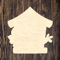 ABL Birdhouse