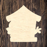 ABL Birdhouse