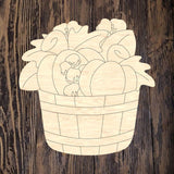 ABL Blessed Fall Bucket