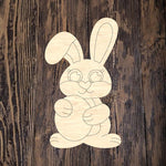 ABL Easter Bunny 2