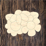 ABL Floral Easter Egg 2