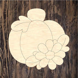 ABL Floral Pumpkin 2