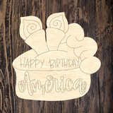 ABL Happy Birthday America